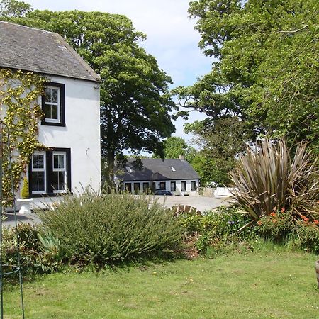 Torrs Warren Country House Hotel Stoneykirk Bagian luar foto