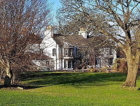 Torrs Warren Country House Hotel Stoneykirk Bagian luar foto