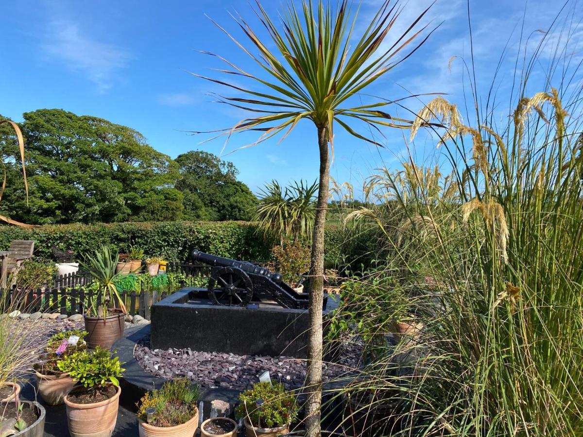 Torrs Warren Country House Hotel Stoneykirk Bagian luar foto