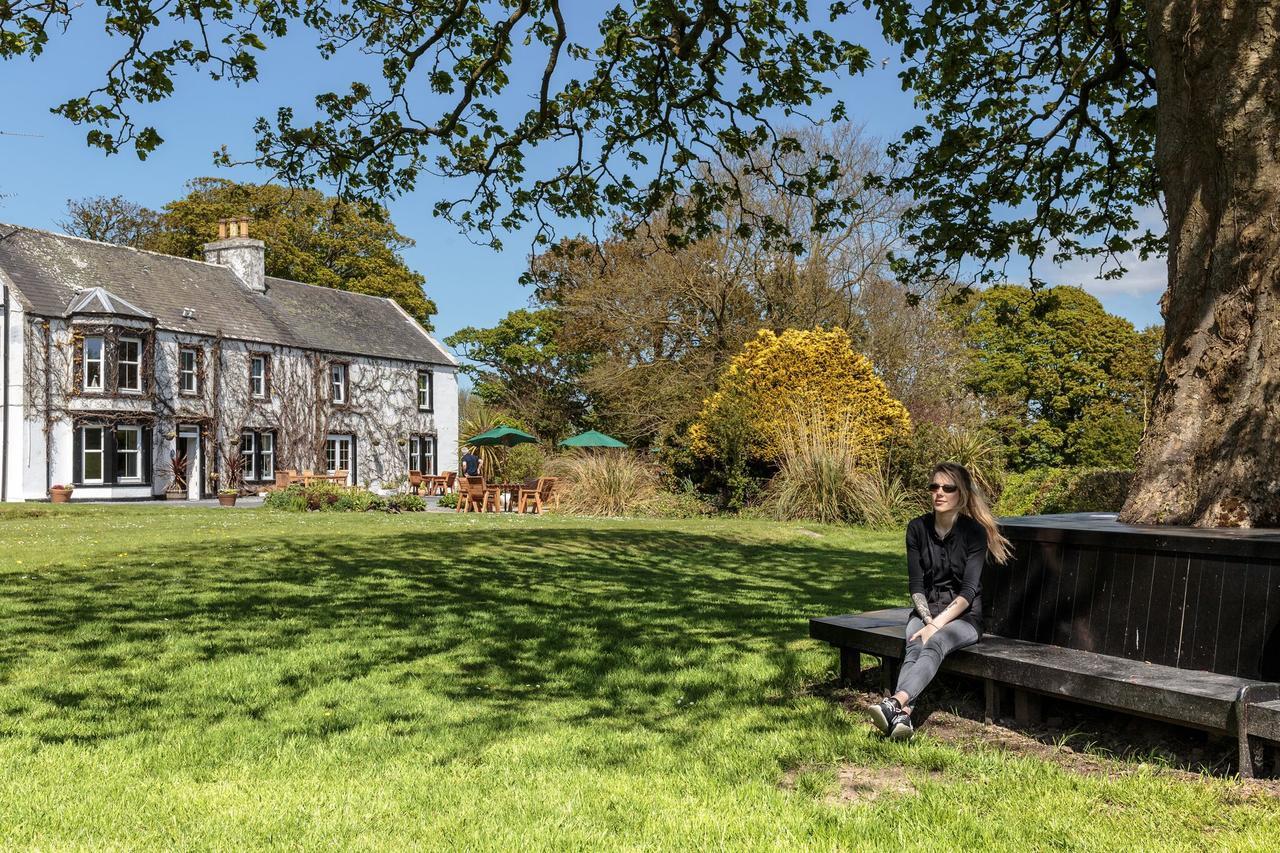 Torrs Warren Country House Hotel Stoneykirk Bagian luar foto